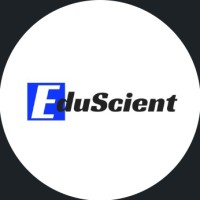 Eduscient logo - Similar company to Virtual Tutor