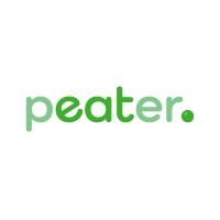 Peater logo - Similar company to Tangram Languages