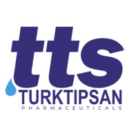 TURKTIPSAN logo - Similar company to Drogsan Pharmaceuticals