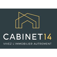 Cabinet 14 logo - Similar company to Bristol Immobilier