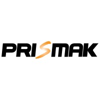 Prismak logo - Similar company to Server Print - Soluções De Impressão