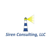 Siren Consulting, LLC logo - Similar company to Bluewater Consulting, Llc