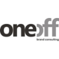 OneOff Brand Consulting logo - Similar company to Digital Multi Work