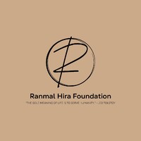 Ranmal Hira Foundation logo - Similar company to Cargo Honda