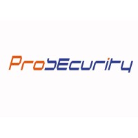 Prosecurity logo - Similar company to Pt Prosecurity Digital Indonesia