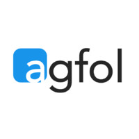 AGFOL logo - Similar company to Gitoma, Uab