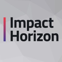 Impact Horizon logo - Similar company to Humaain