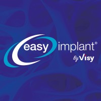 EASY IMPLANT logo - Similar company to Easy Prod