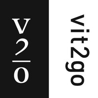 Vit2go logo - Similar company to Seedstake