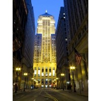 Wiklund Trading, LLC logo - Similar company to Performance Trading