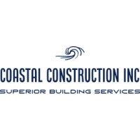 Coastal Construction Inc logo - Similar company to Seabrook Developments Ltd