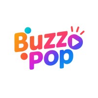 The Buzz Pop Company logo - Similar company to Ognam Global