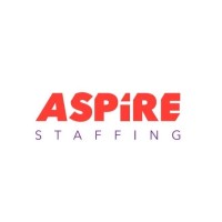 Aspire Staffing logo - Similar company to Aspire Fire Safety