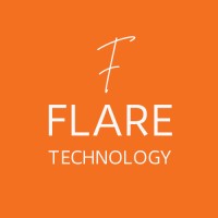 Flare Technology logo - Similar company to Flare Technologies