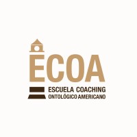 ECOA Escuela de Coaching Ontológico Americano - Sede Bahía Blanca logo - Similar company to Aacop - Asociación Argentina De Coaching Ontológico Profesional