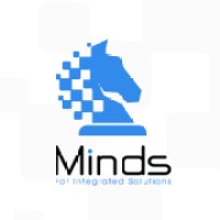 Minds Outsourcing logo - Similar company to Razy Technologies
