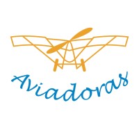 Aviadoras AMAB - Associação das Mulheres Aviadoras do Brasil logo - Similar company to Instituto Embraer