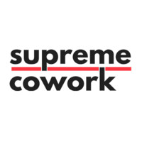 Supreme Cowork logo - Similar company to Zapit