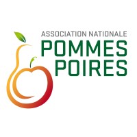 Association Nationale Pommes Poires logo - Similar company to Interfel - Association Interprofessionnelle Des Fruits Et Légumes Frais