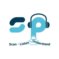 Scanning Pens logo - Similar company to Wizcom Tech