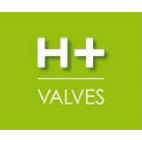 H+VALVES logo - Similar company to Klein Valves
