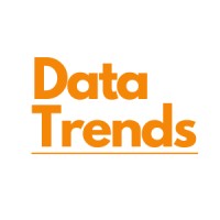 Data Trends logo - Similar company to Data Trends