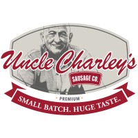 Uncle Charley's Sausage logo - Similar company to Cellone'S Italian Bread Co.
