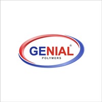 Genial Polymers Pvt. Ltd. logo - Similar company to National Plastic Technologies Ltd.