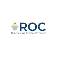 Regenerative Orthopedic Center (ROC) logo - Similar company to Orthos Group