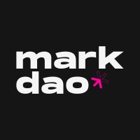 Markdao Agency logo - Similar company to Serdao | Digital Services & 24/7 It Support