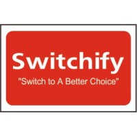 Switchify logo - Similar company to Nirvaah Foundation