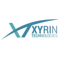 Xyrin Technologies logo - Similar company to Lnp Infotech Pvt. Ltd.