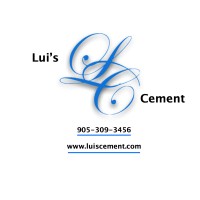 Lui's Cement logo - Similar company to Magnesium Oxide Cement Association
