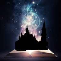 The Candle Kingdom logo - Similar company to Tm Candle Co.