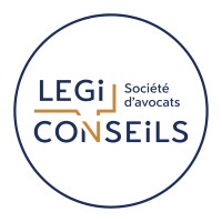 LEGI CONSEILS logo - Similar company to Bsb Junior Consulting