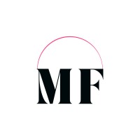 Mighty Forces logo - Similar company to Allard Prize