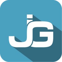 JG Software AB logo - Similar company to N3T0