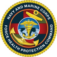 Navy & Marine Corps Force Health Protection Command (NMCFHPC) logo - Similar company to Foxhoundic