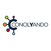 CONCILYANDO COWORKING logo - Similar company to Gerokon