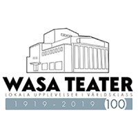 Wasa Teater logo - Similar company to Wasa Teater