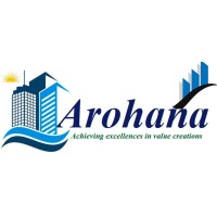 Arohana Management Services logo - Similar company to Architect Rushikesh H