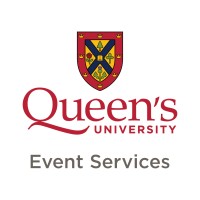 Queen's Event Services logo - Similar company to Datatext Event Services Inc.