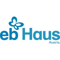 EB-Haus Austria logo - Similar company to Eb Clinet