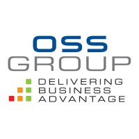 OSS Group Ltd logo - Similar company to Everywhen Group