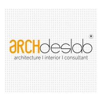Archdeslab logo - Similar company to Design Factor