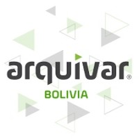 ARQUIVAR BOLIVIA logo - Similar company to Hidroelectrogas S.R.L.