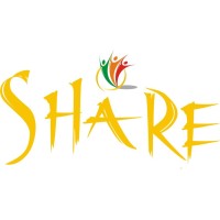 SHARE INDIA logo - Similar company to Share - Growing A New Generation Of Leaders