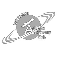 Ashlesha Astronomy Club VNIT logo - Similar company to Aarohi, Vnit Nagpur