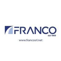 Franco s.r.l. logo - Similar company to D.S. Security Group