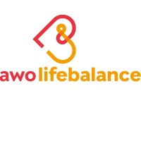 awo lifebalance GmbH logo - Similar company to International Institute Of Hand Analysis (Iiha)